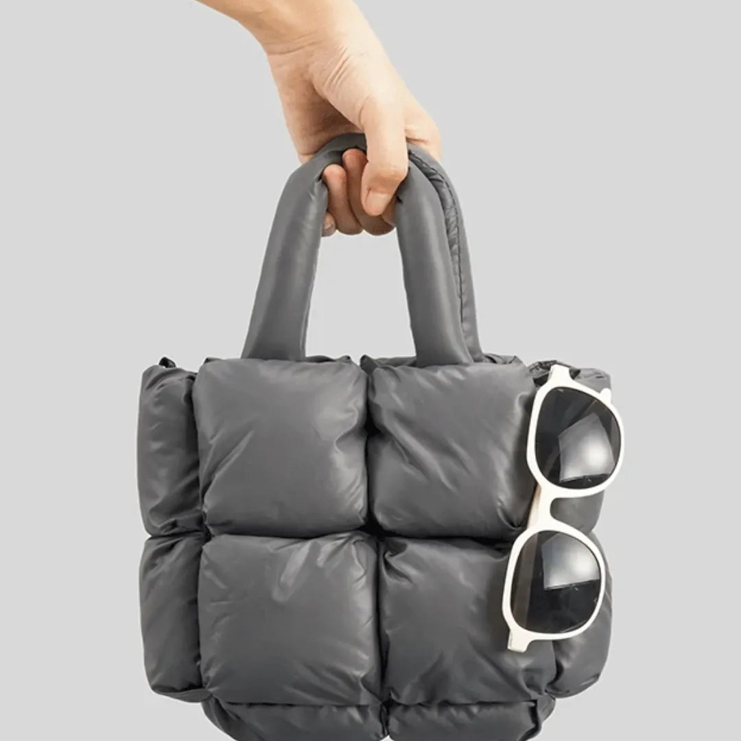 Bolsa-Puffer