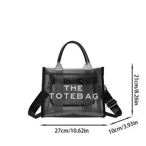 Bolsa Tote Bag Marco Elegante