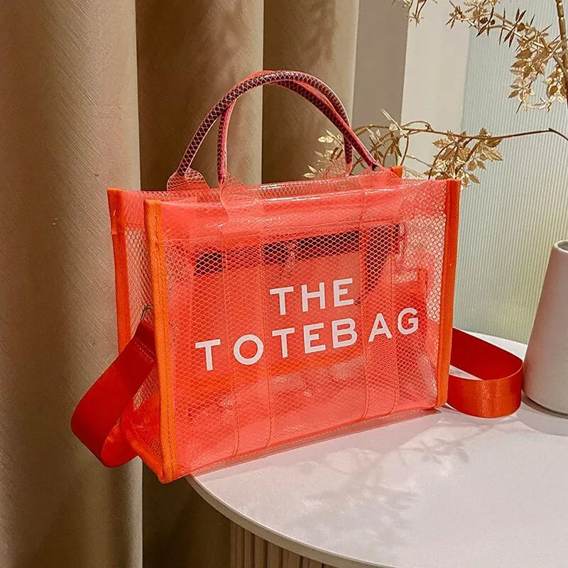 Bolsa Tote Bag Marco Elegante