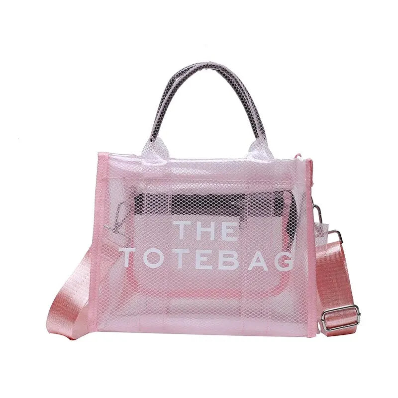 Bolsa Tote Bag Marco Elegante