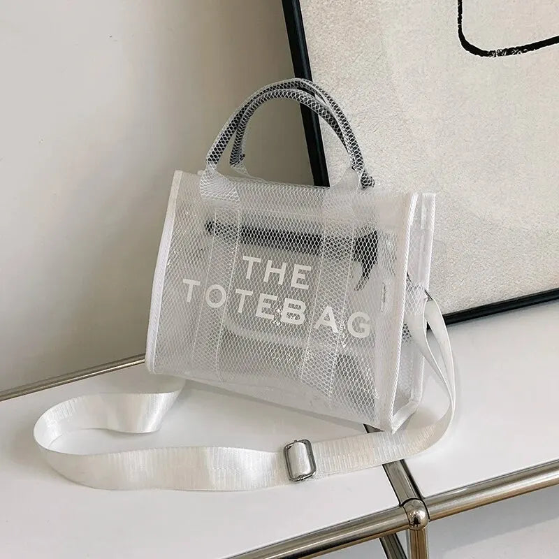 Bolsa Tote Bag Marco Elegante