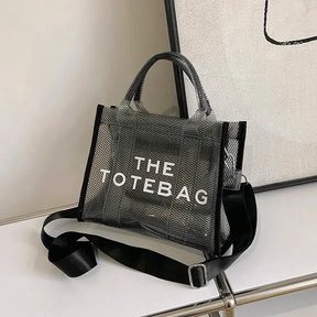 Bolsa Tote Bag Marco Elegante