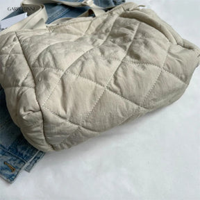 Bolsa puffer Amara GNN21