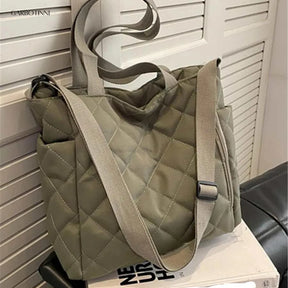 Bolsa puffer Amara GNN21