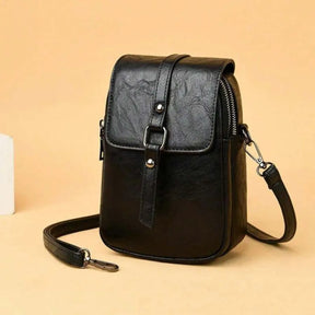 Bolsa Carteira Feminina Crossbody