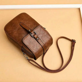 Bolsa Carteira Feminina Crossbody