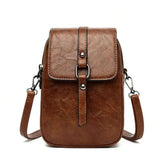 Bolsa Carteira Feminina Crossbody