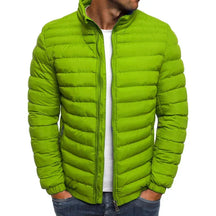 Jaqueta Parka Masculino