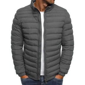 Jaqueta Parka Masculino