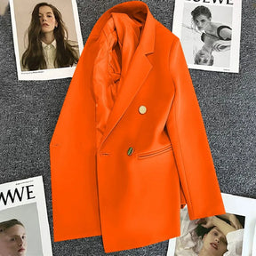 Blazer Feminino Office Zart