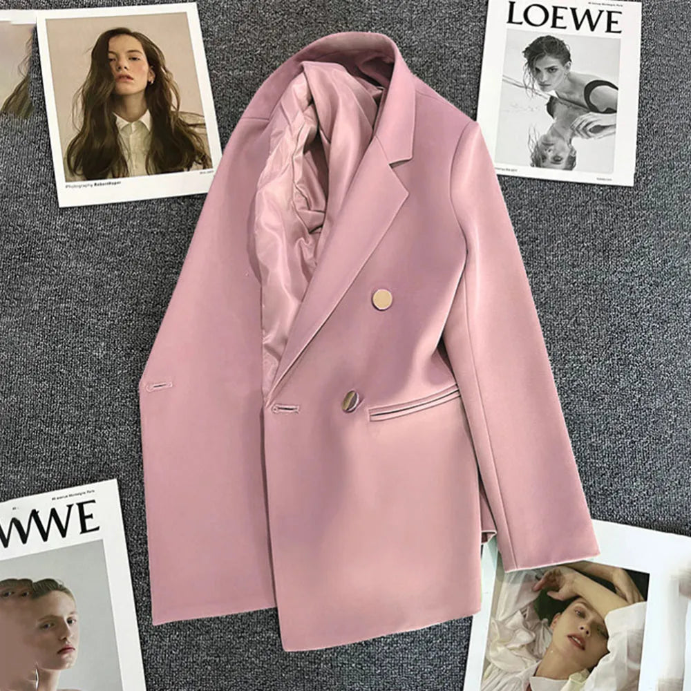 Blazer Feminino Office Zart