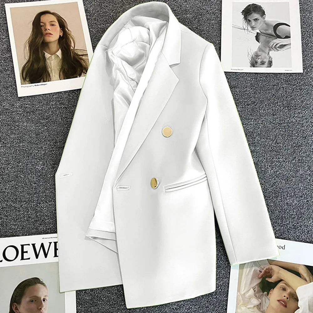 Blazer Feminino Office Zart