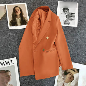 Blazer Feminino Office Zart