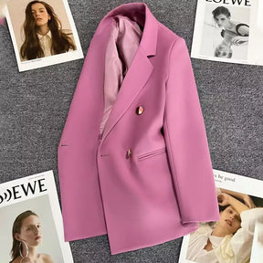 Blazer Feminino Office Zart